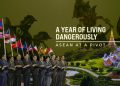 2025: A Year For ASEAN’s Pivot