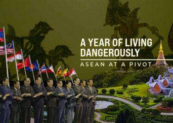 2025: A Year For ASEAN’s Pivot