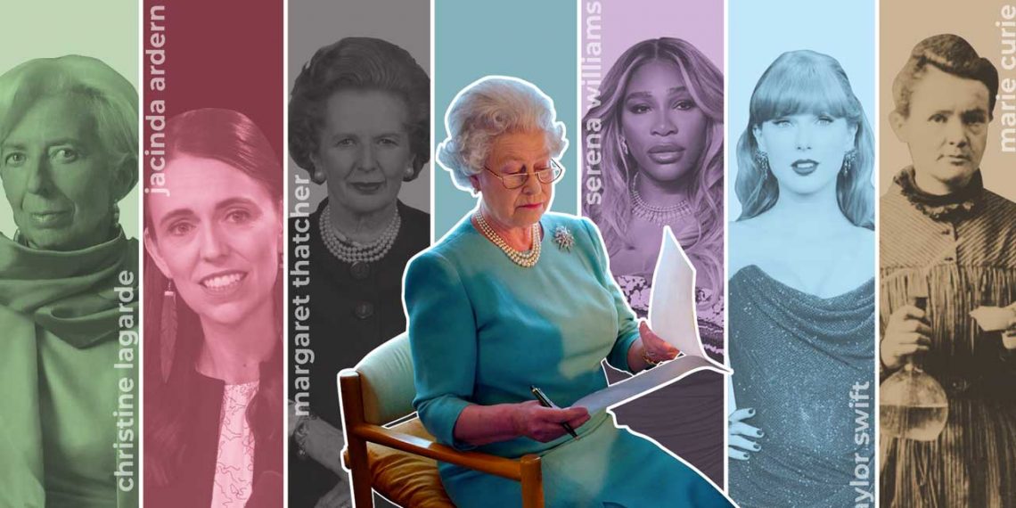 A Queen’s Leadership Legacy