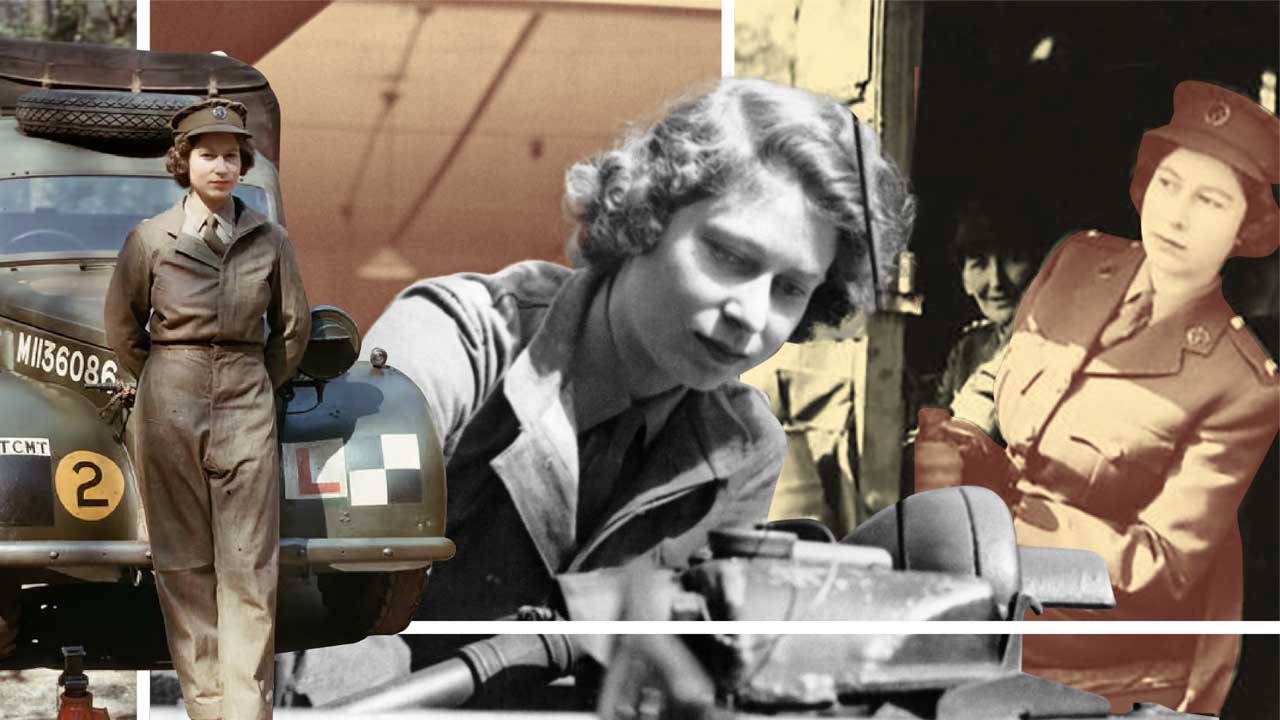 A Queen’s Leadership Legacy