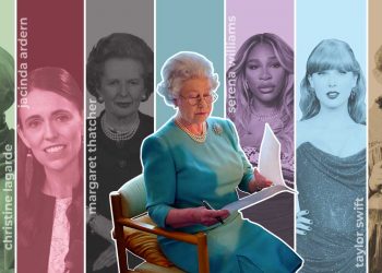 A Queen’s Leadership Legacy