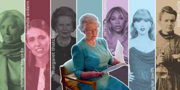 A Queen’s Leadership Legacy