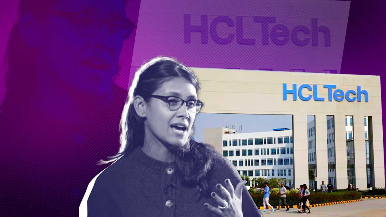 The Trailblazer Redefining Indian Tech Leadership