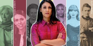 The Trailblazer Redefining Indian Tech Leadership