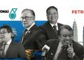 What Next Amid Petronas-Petros Saga?