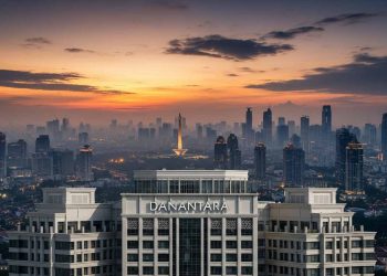 Danantara’s Ambition and the Governance Gamble