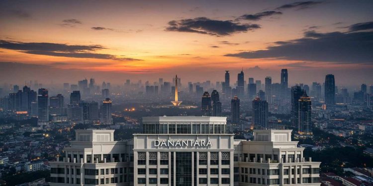 Danantara’s Ambition and the Governance Gamble