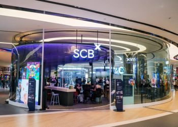 SCBX