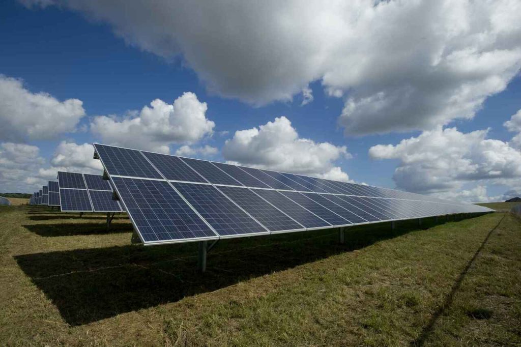 Solar Energy