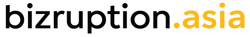 Bizruption Asia